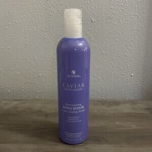 Alterna Caviar Anti-Aging Restructuring Bond Repair 3-In-1 Sealing Serum 487 ml